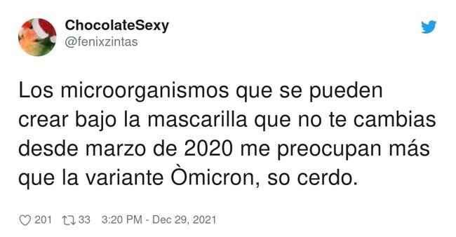 24630 - De hecho, hay gente que lleva las zapatillas más limpias que la marcarilla, por @fenixzintas