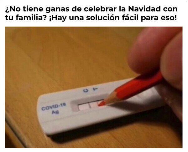 24675 - Líbrate de tu familia