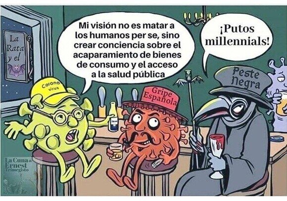 24777 - Los virus ya no son lo que eran