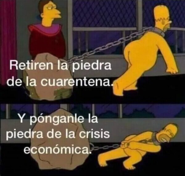 24787 - Lo que viene no será mejor