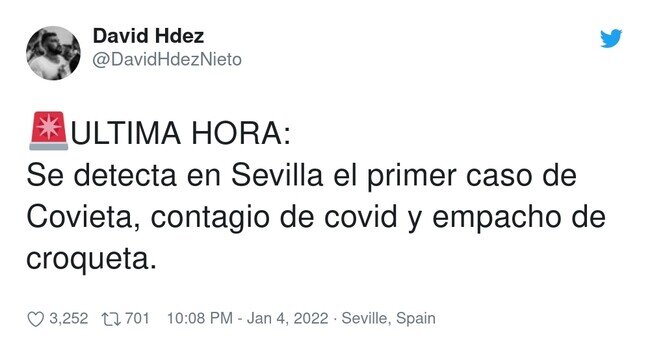 24799 - Pues verás en Semana Santa cuando lleguen los casos de Covija, por @DavidHdezNieto