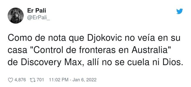 24805 - Ha pecado de pardillo, por @ErPali_