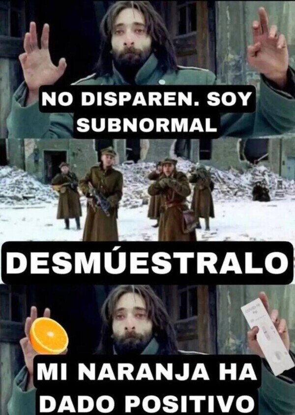 24922 - Hay quién lo ha probado