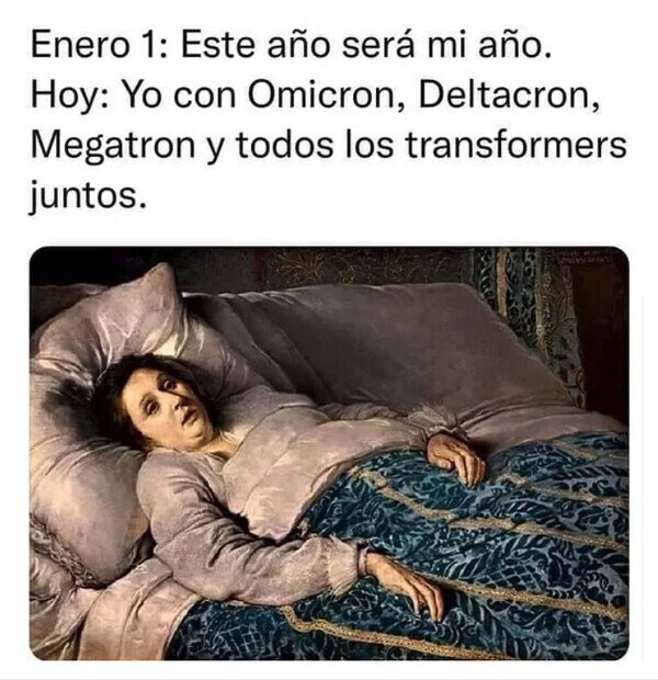 24934 - Lo tengo todo encima