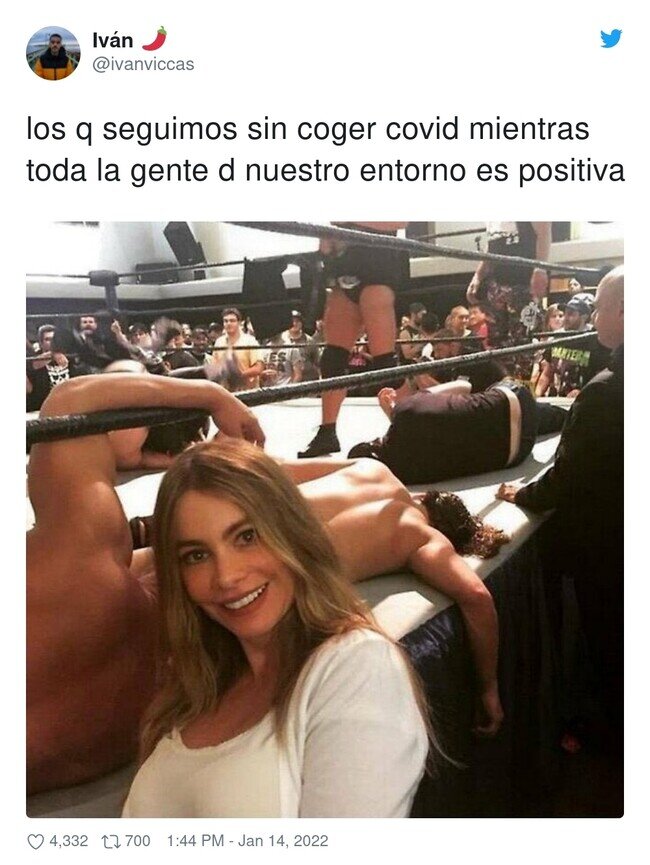 24936 - Y los que no nos hemos hecho ni un test de antígenos ni una PCR ya somos la resistencia, por @ivanviccas