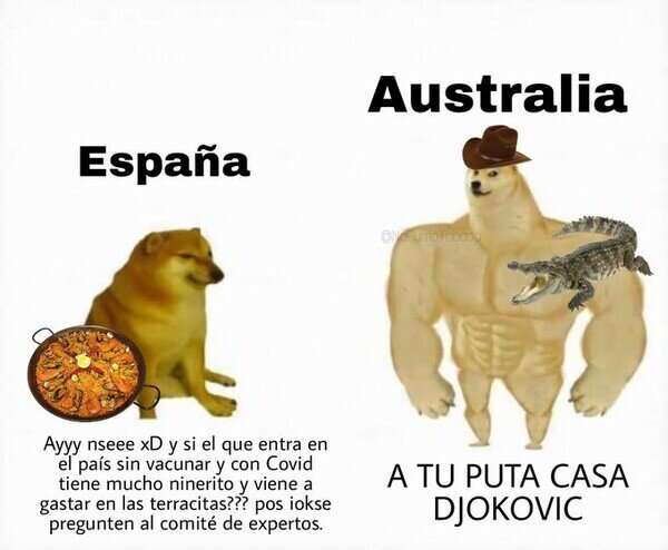 24983 - Aquí le hubieramos recibido con los brazos abiertos