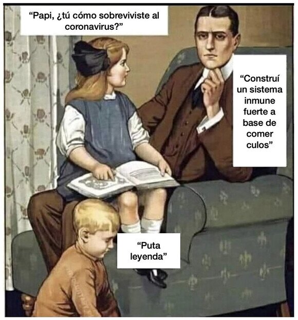 24988 - Una historia para contar a las generaciones futuras