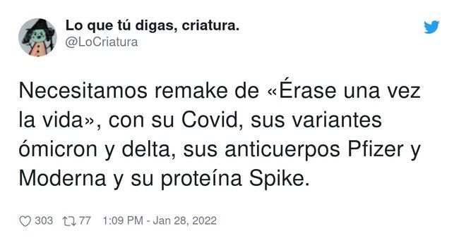 25049 - Sería genial, por @LoCriatura