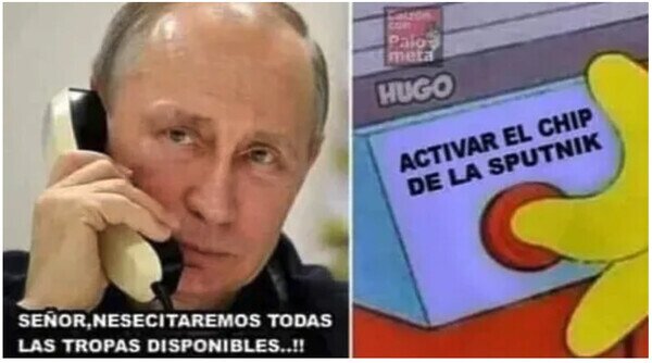 25166 - Llegó la hora de activar el plan