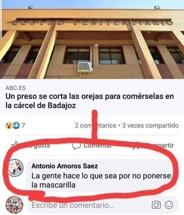 25182 - La gente está ya cansada