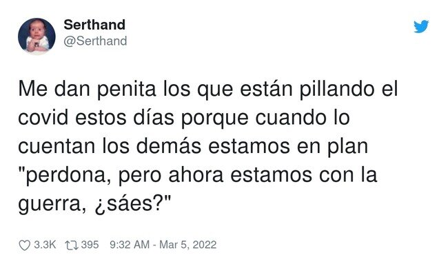 25198 - Es tan Enero del 2022… que ya estamos en Marzo, ¡actualízate!, por @Serthand