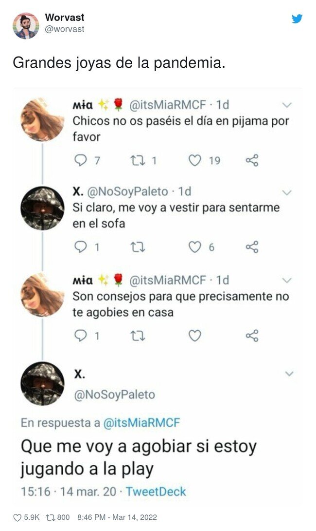 25214 - Y tenía razón el hombre, nunca entendí por qué  la gente tenía ese agobio, lo agobiante es la vida de ahí fuera, por @worvast