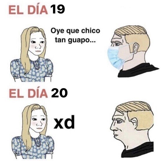 25293 - A partir de mañana...