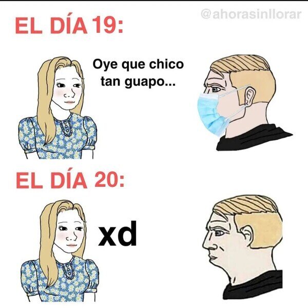 25294 - Ahora hay que dar la cara