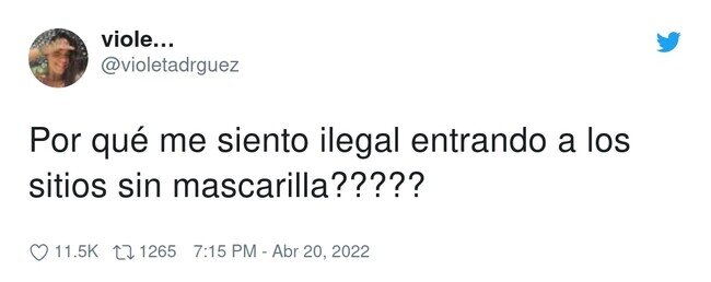 25365 - Nos exigieron tanto que ya es parte de nuestro día a día, por @violetadrguez