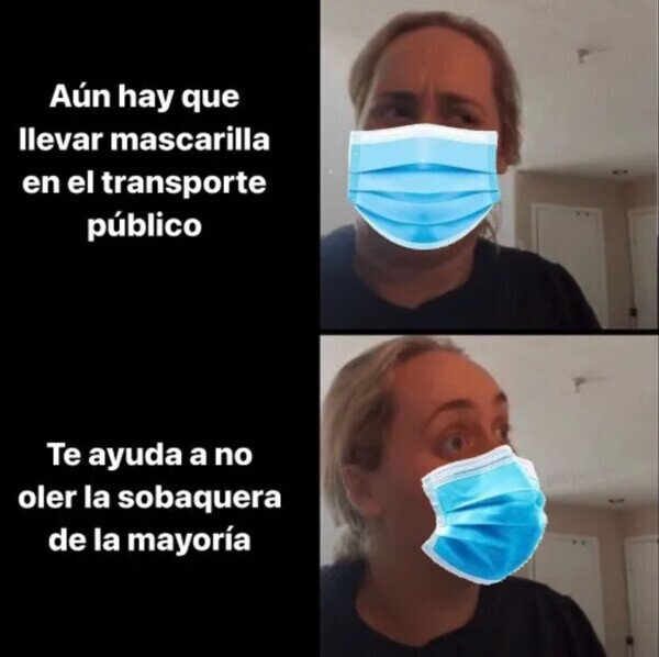 25483 - No hay mal que por bien no venga