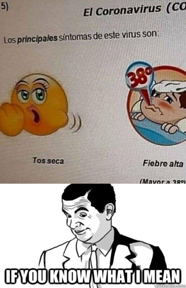 25486 - El icono de la tos seca me da a entender otra cosa