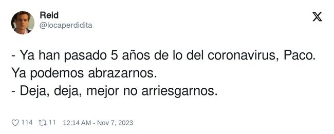 25620 - No arriesguemos, por @locaperdidita