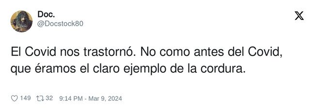25640 - Ya éramos basura antes, por @Docstock80