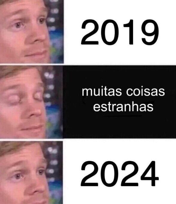 25656 - ¿Qué ha pasado en este tiempo?
