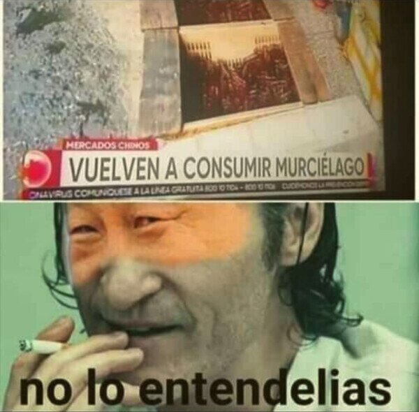 25660 - Se viene segunda pandemia