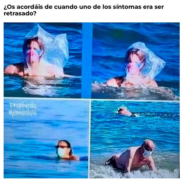 25718 - Qué verano aquel...