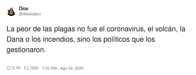 25726 - Amén, por @diostuitero