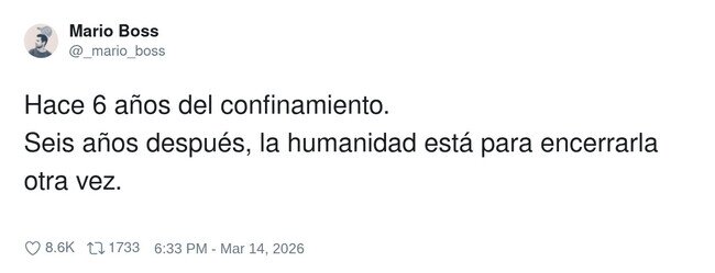 25739 - Otro mesecito en casa entraría bastante bien, por @_mario_boss