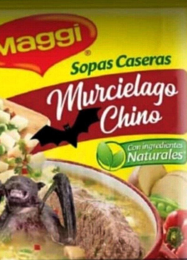 25745 - Esto paró al mundo