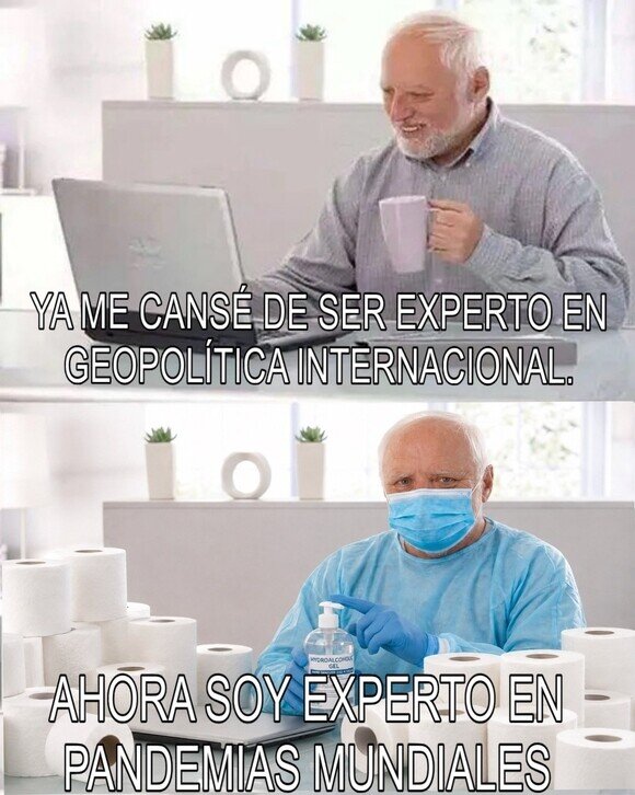 25751 - El currículum se actualiza solo según lo que toca sufrir