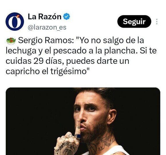25773 - ¿Nos quieren vender que ahora es culto?