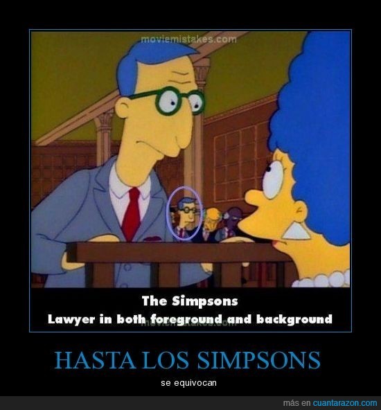simpson,error,fail,abogado
