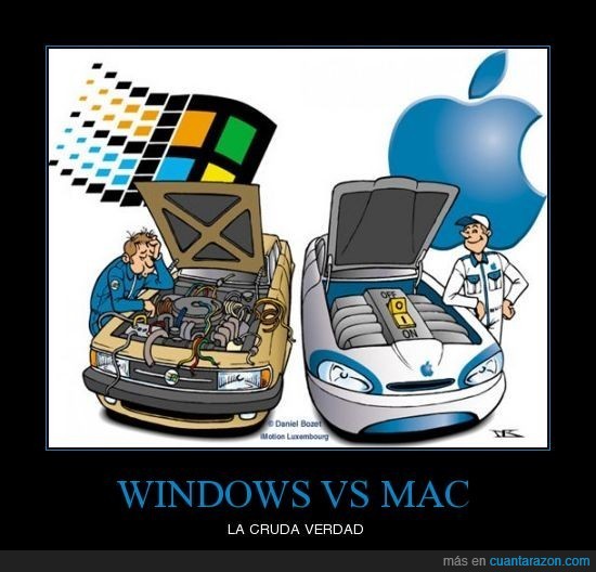 mac vs windows for college