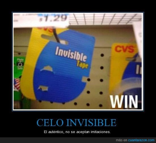 win,invisible,celo