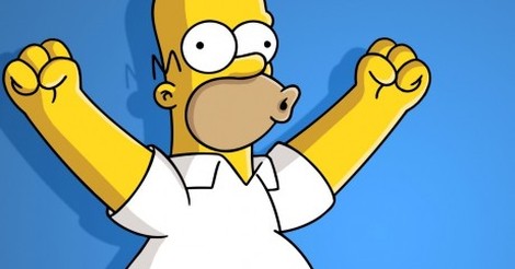 Resultado de imagen de HOMER YUHU