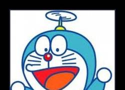 Enlace a DORAEMON