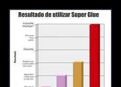 Enlace a SUPERGLUE