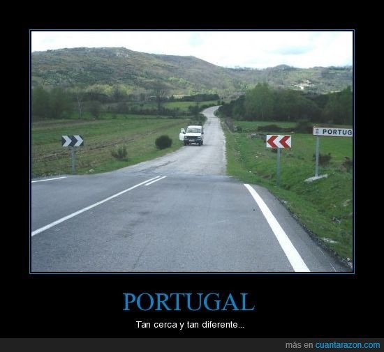 portugal,diferente,cerca