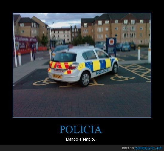 policía,coche