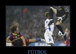 Enlace a FÚTBOL