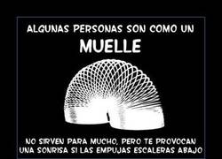 Enlace a MUELLES