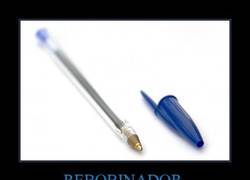 Enlace a REBOBINADOR