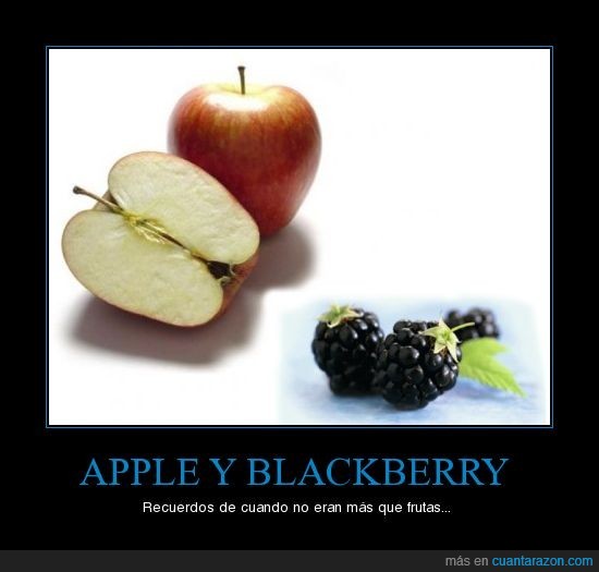 tecnología,frutas,blackberry,apple