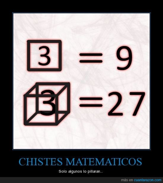 matematicos,ecuacion,chistes,3