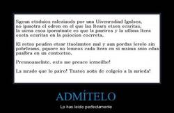 Enlace a ADMÍTELO