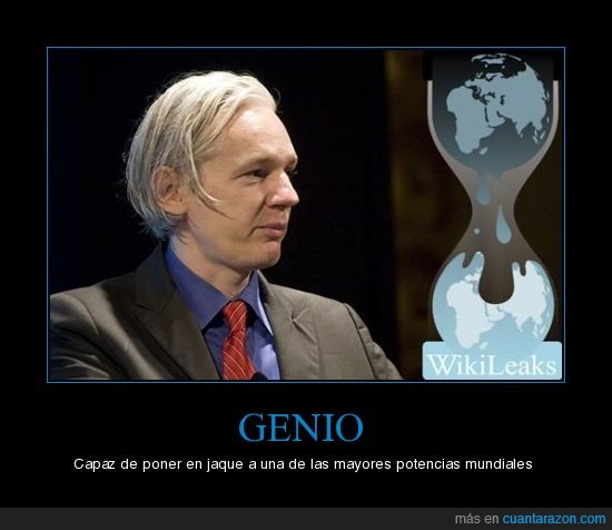 turco,Julian Assange,genio,de,cabeza,wikileaks