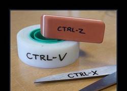 Enlace a CTRL+