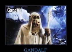 Enlace a GANDALF