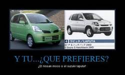 Enlace a Y TU...¿QUE PREFIERES?