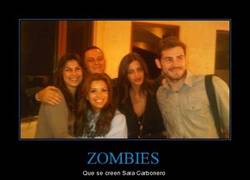 Enlace a ZOMBIES